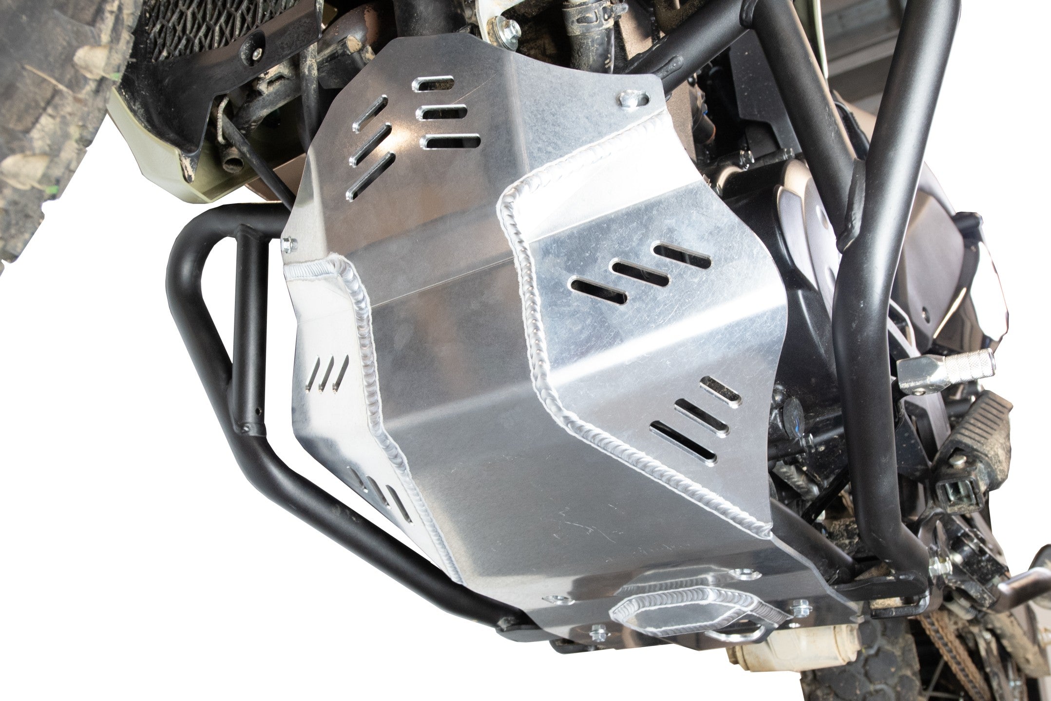 Sabot Aluminium 650 Enduro Engineering Kawasaki 2022 - 2025