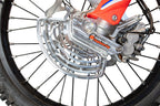 Protection Disque Avant 125-500 Enduro Engineering Beta 2020 - 2027