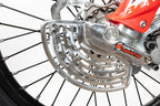 Protection Disque Avant 125-500 Enduro Engineering Beta 2013 - 2027