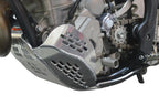 Sabot Extrême Aluminium 4T 250/350 Enduro Engineering KTM Husqvarna GasGas 2016 - 2023