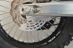 Protection Disque Arrière 2T 200/250/300 Enduro Engineering Rieju 2019 - 2024