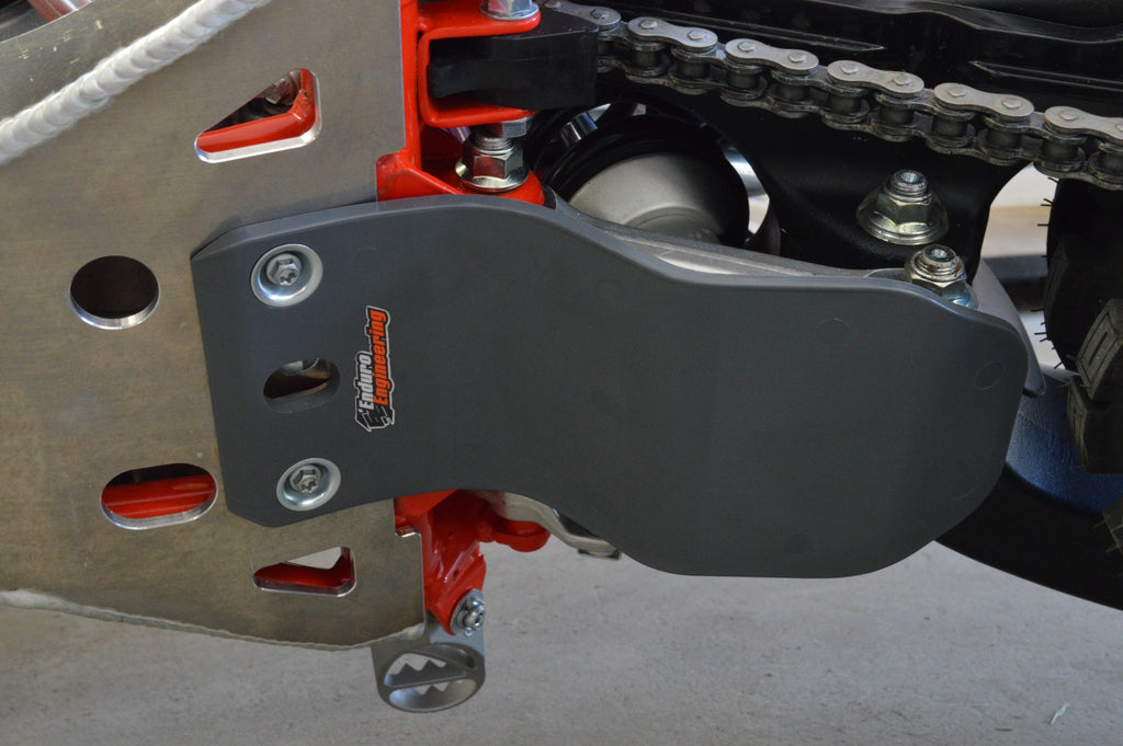 Protection Biellettes 2T 125/200 Enduro Engineering Beta 2018 - 2027