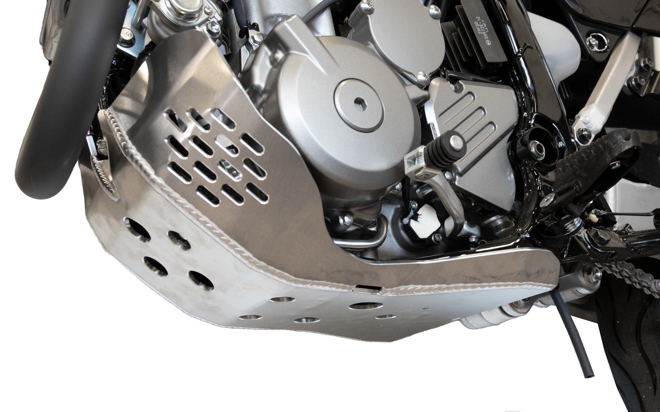 Sabot Aluminium 4T 400 Enduro Engineering Kawasaki Suzuki 2000 - 2024
