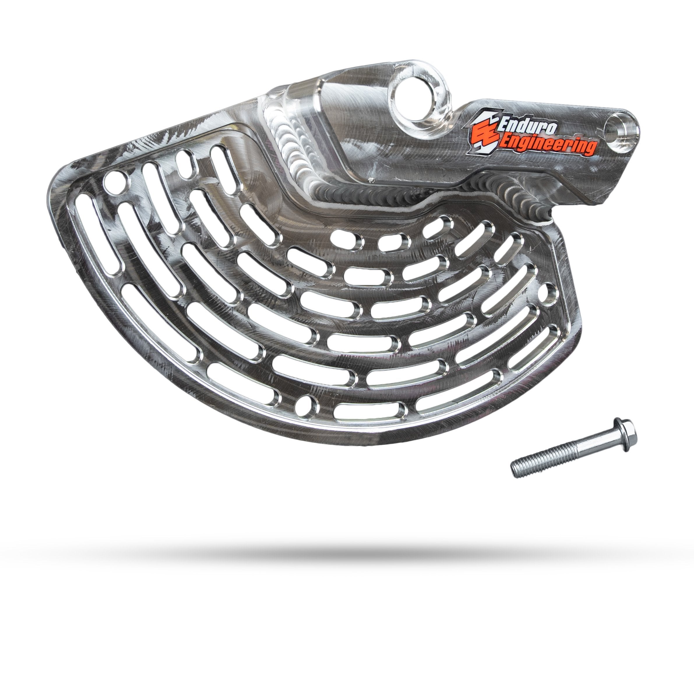 Protection Disque Avant 125-450 Enduro Engineering Yamaha Fantic 2008 - 2027