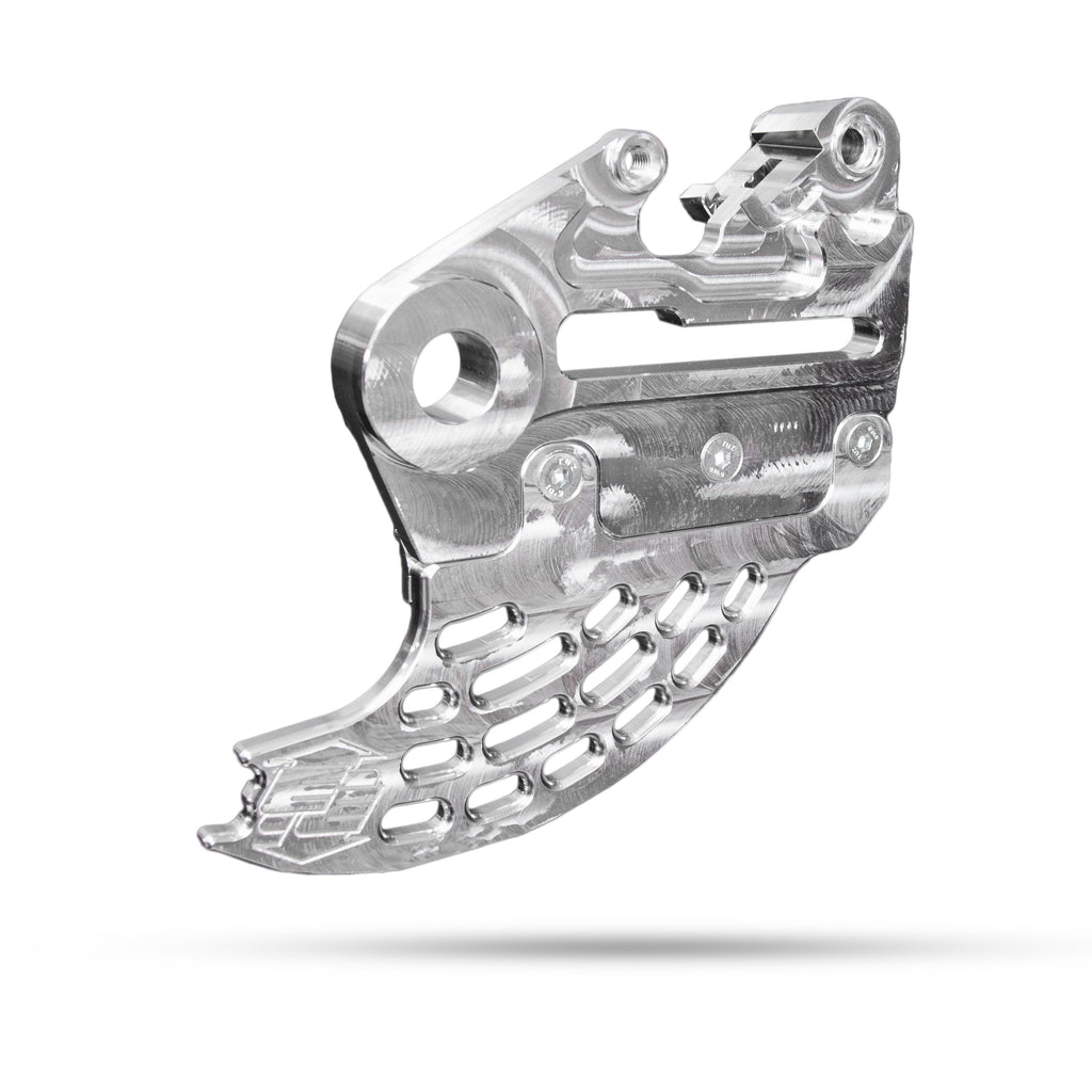 Protection Disque Arrière 125-501 Enduro Engineering Husqvarna 2018 - 2021