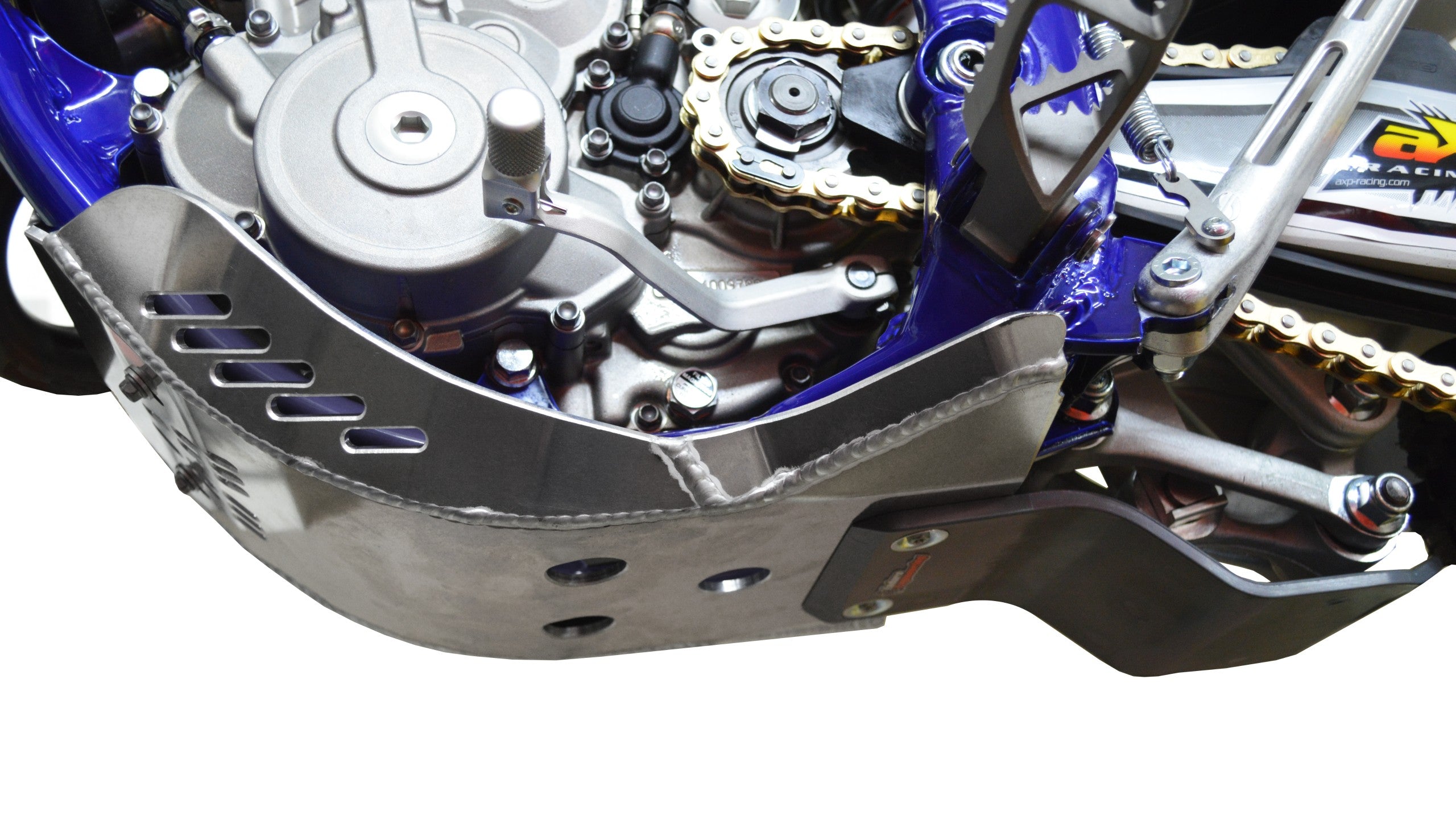 Sabot Aluminium 2T 250/300 Enduro Engineering Sherco 2019 - 2027