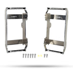 Protection Radiateur 2T 125/250 Enduro Engineering Yamaha 2005 - 2024