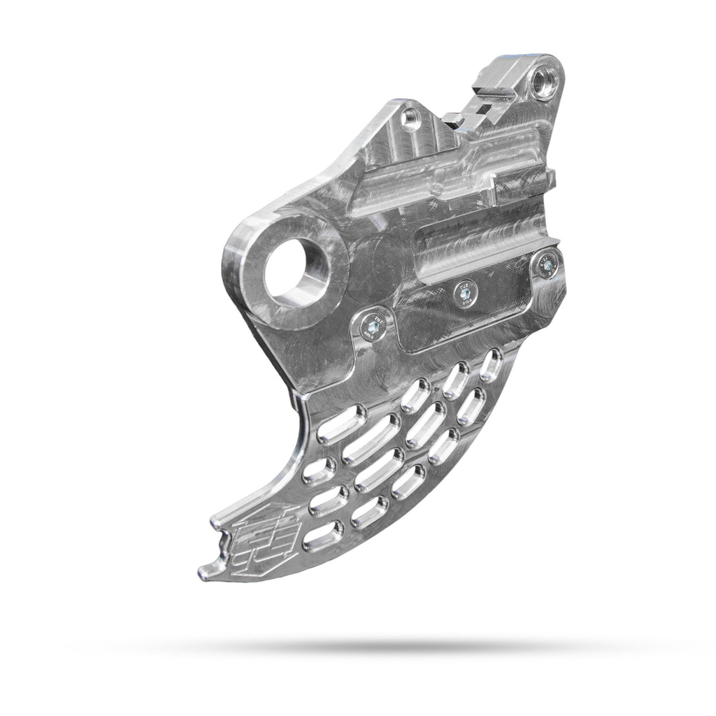 Protection Disque Arrière 4T 250/450 Enduro Engineering Suzuki 2008 - 2027
