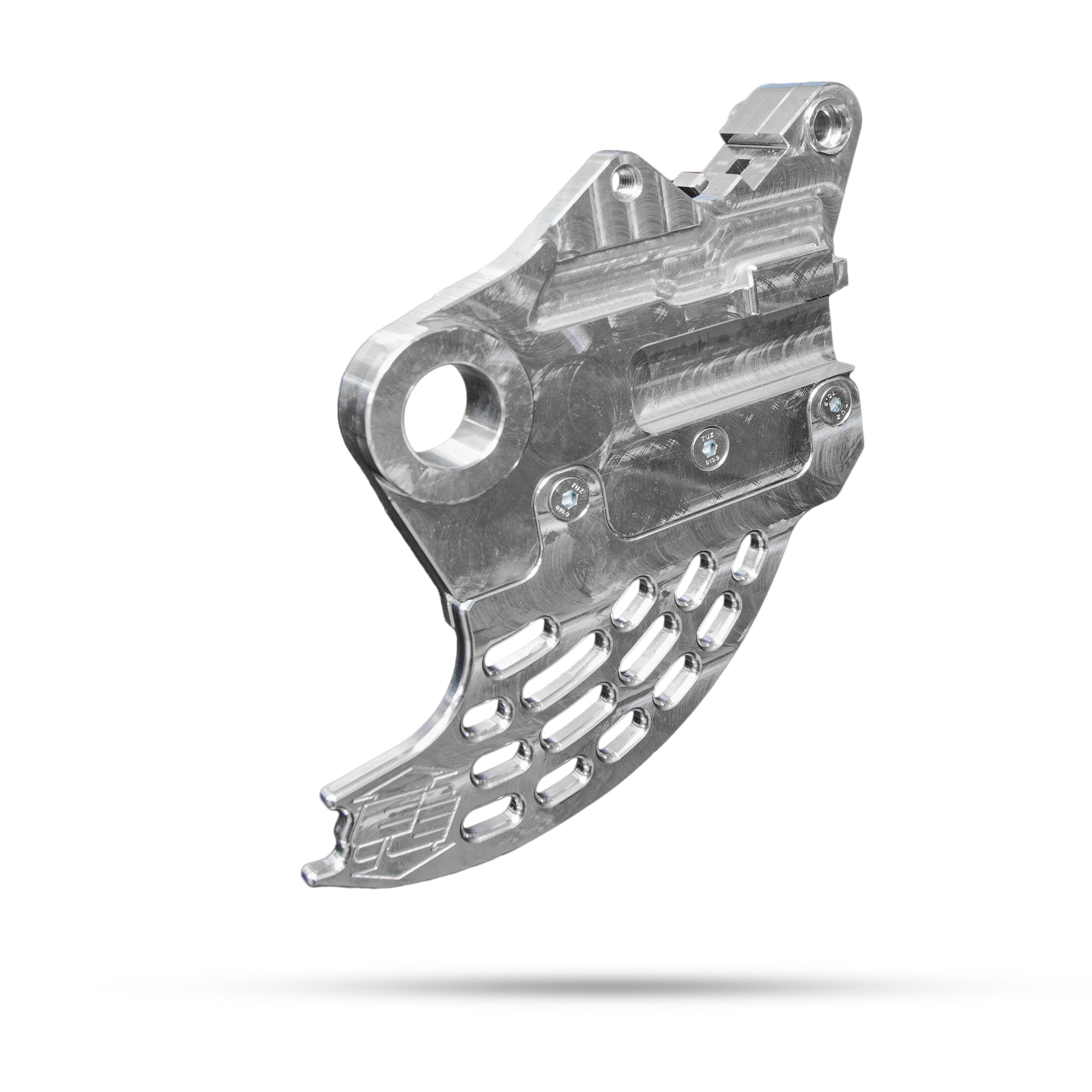 Protection Disque Arrière 4T 250/450 Enduro Engineering Suzuki 2008 - 2027