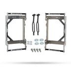 Protection Radiateur 2T 125/200 Enduro Engineering Beta 2018 - 2019