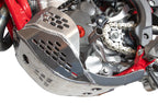 Sabot Extrême Aluminium Silent-Bloc 4T 250/350 Enduro Engineering KTM Husqvarna GasGas 2019 - 2023