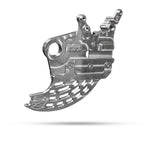 Protection Disque Arrière 4T 250/450 Enduro Engineering Honda 2017 - 2027
