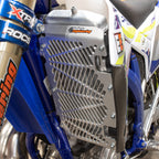 Grille de Protection Radiateur 125-500 Enduro Engineering Sherco 2013 - 2024