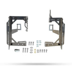 Protection Radiateur 4T 250/450 Enduro Engineering Yamaha 2018 - 2023