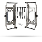 Protection Radiateur 125-501 Enduro Engineering KTM Husqvarna 2016 - 2019