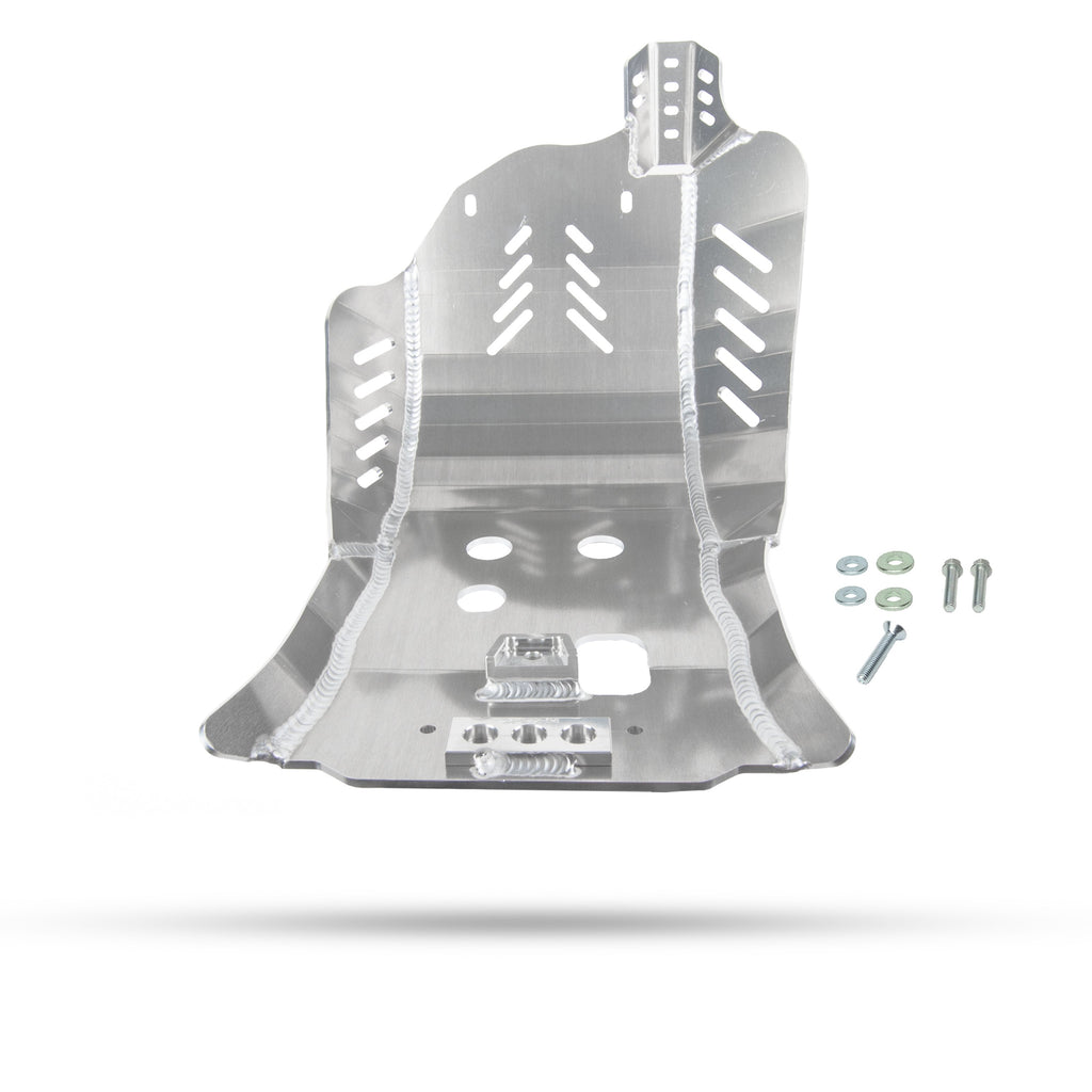 Sabot Aluminium 4T 250/310/450 Enduro Engineering Yamaha Fantic 2019 - 2025