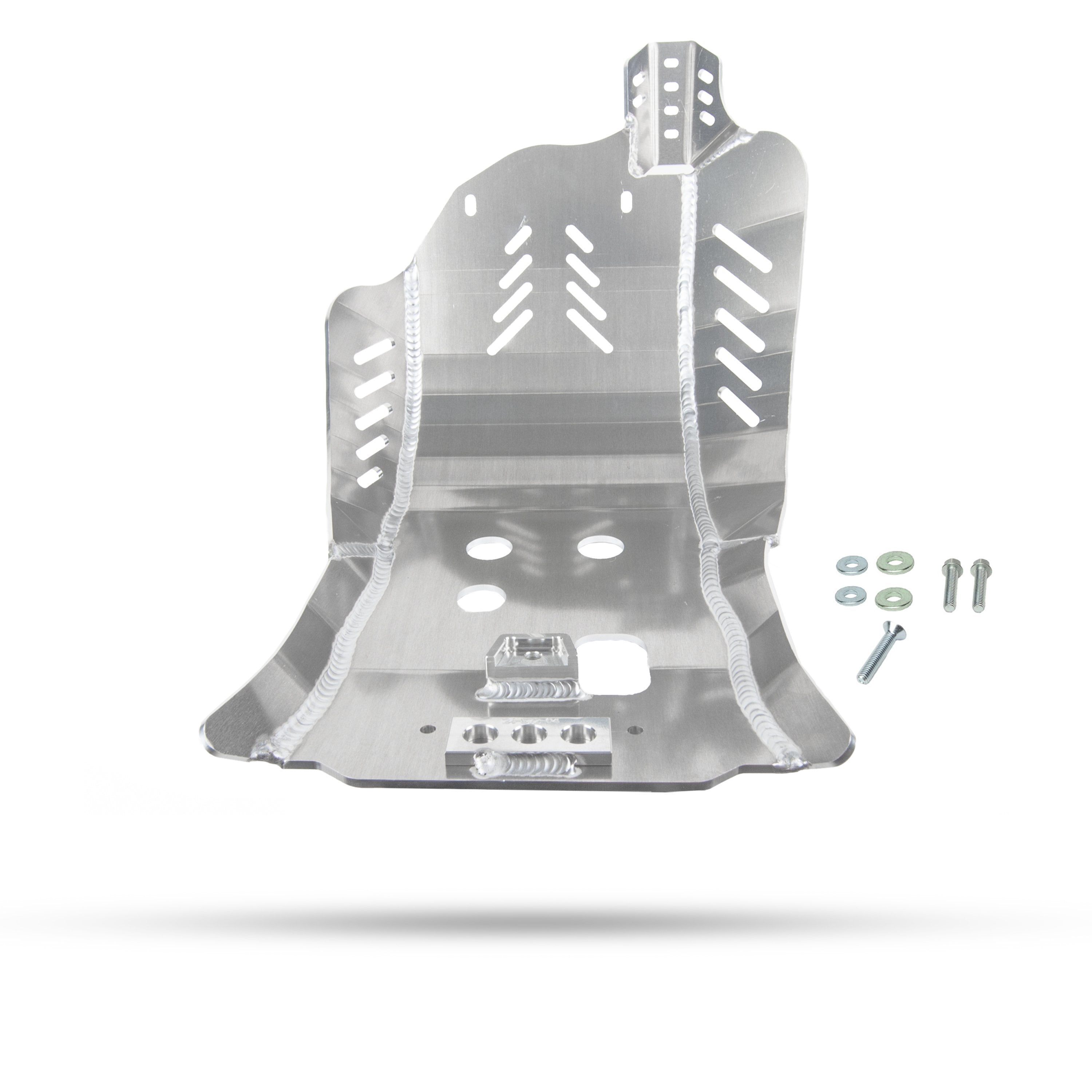 Sabot Aluminium 4T 250/310/450 Enduro Engineering Yamaha Fantic 2019 - 2025