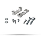 Kit de Visserie de Sabot 4T 250/450 Enduro Engineering Yamaha 2015 - 2019