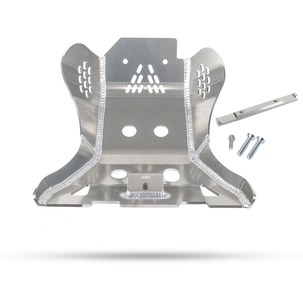 Sabot Aluminium 2T 125/200 Enduro Engineering Beta 2018 - 2019