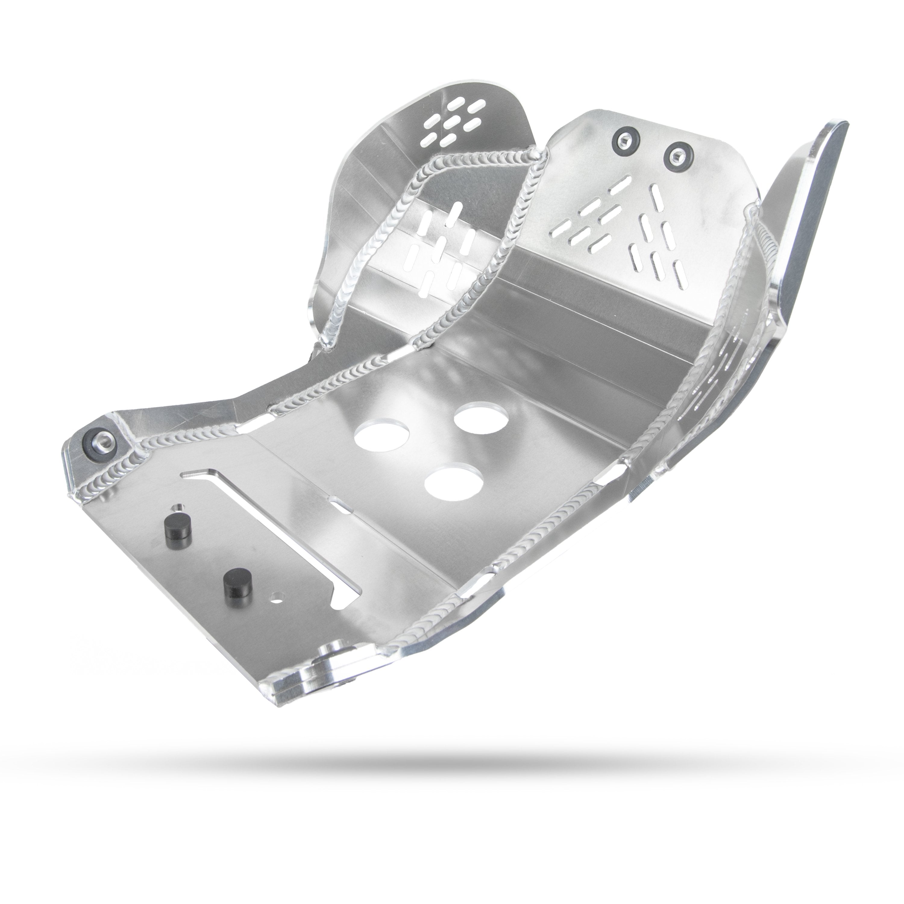 Sabot Extrême Aluminium Silent-Bloc 4T 250-501 Enduro Engineering KTM Husqvarna GasGas 2022 - 2027
