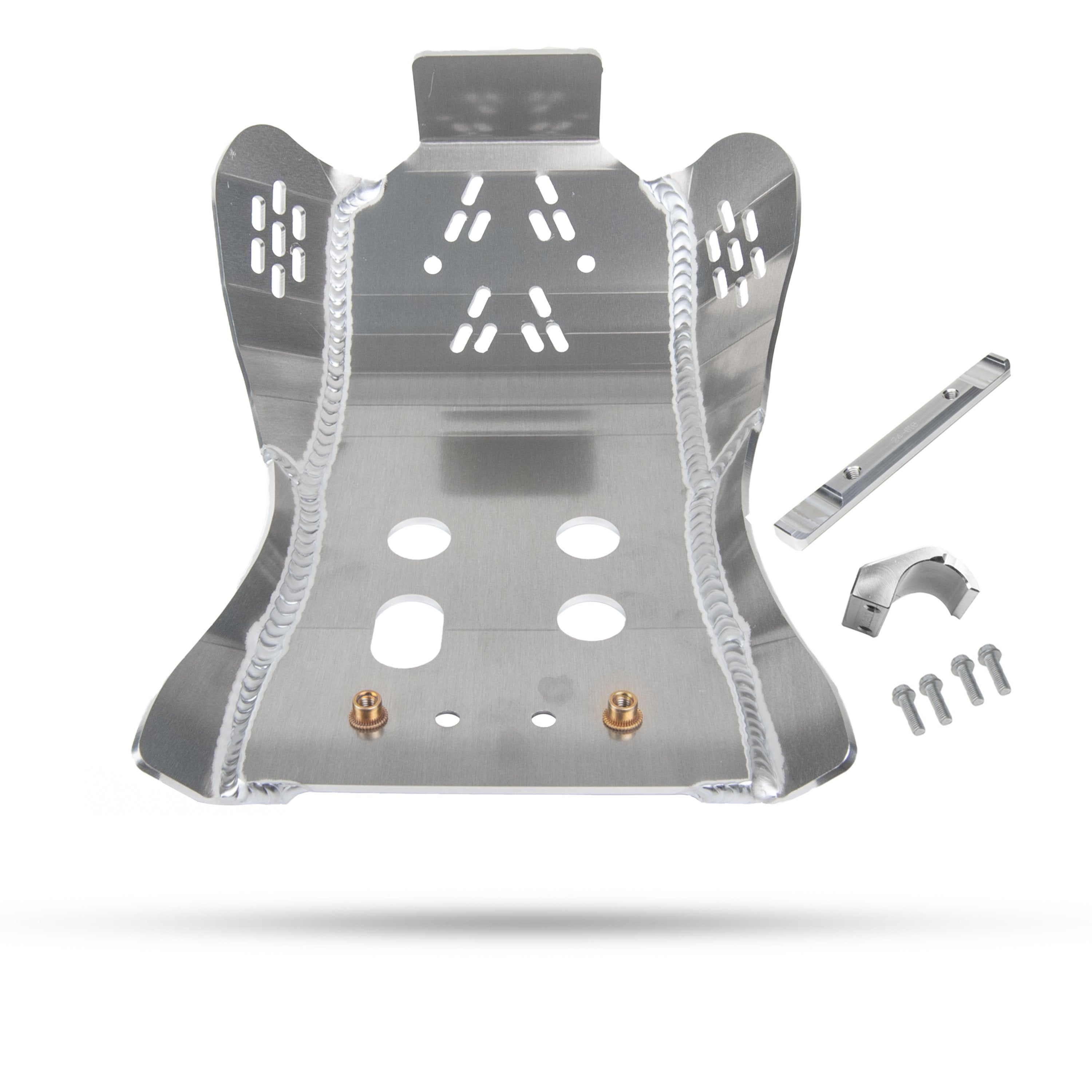 Sabot Aluminium 2T 250/300 Enduro Engineering KTM Husqvarna GasGas 2019 - 2023