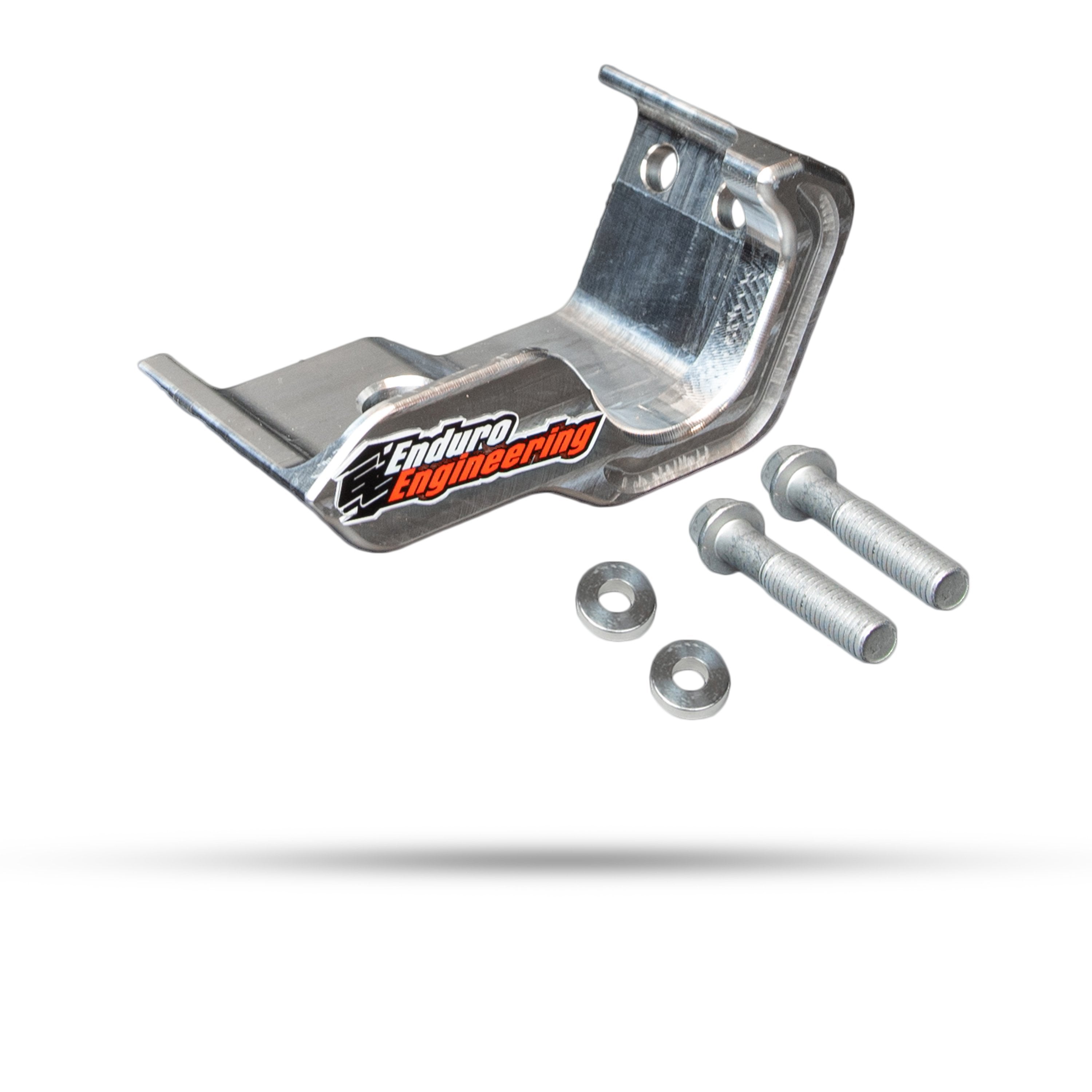Protection Bas de Fourche Droite 125-501 Enduro Engineering KTM Husqvarna GasGas 2013 - 2027