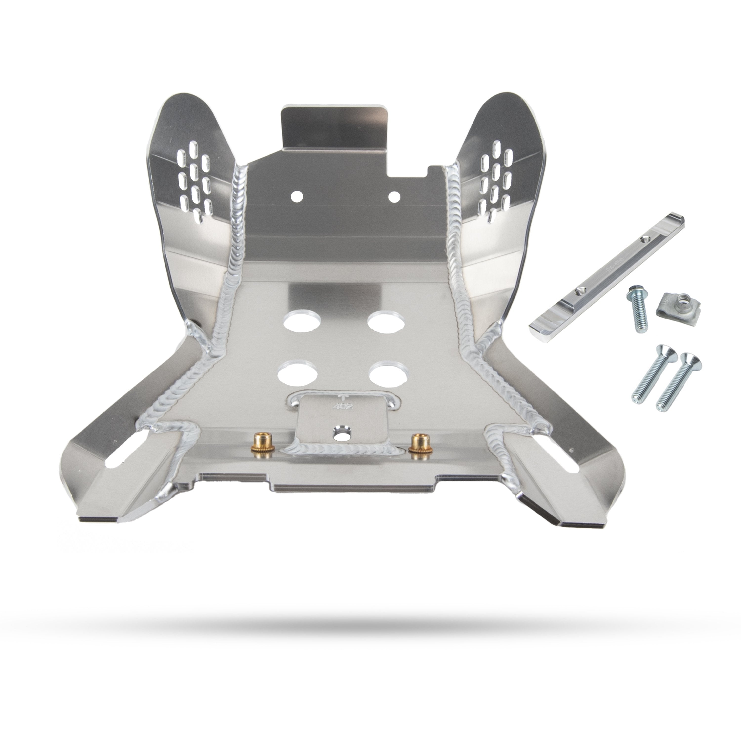 Sabot Aluminium 2T 300 Enduro Engineering Beta 2015 - 2027
