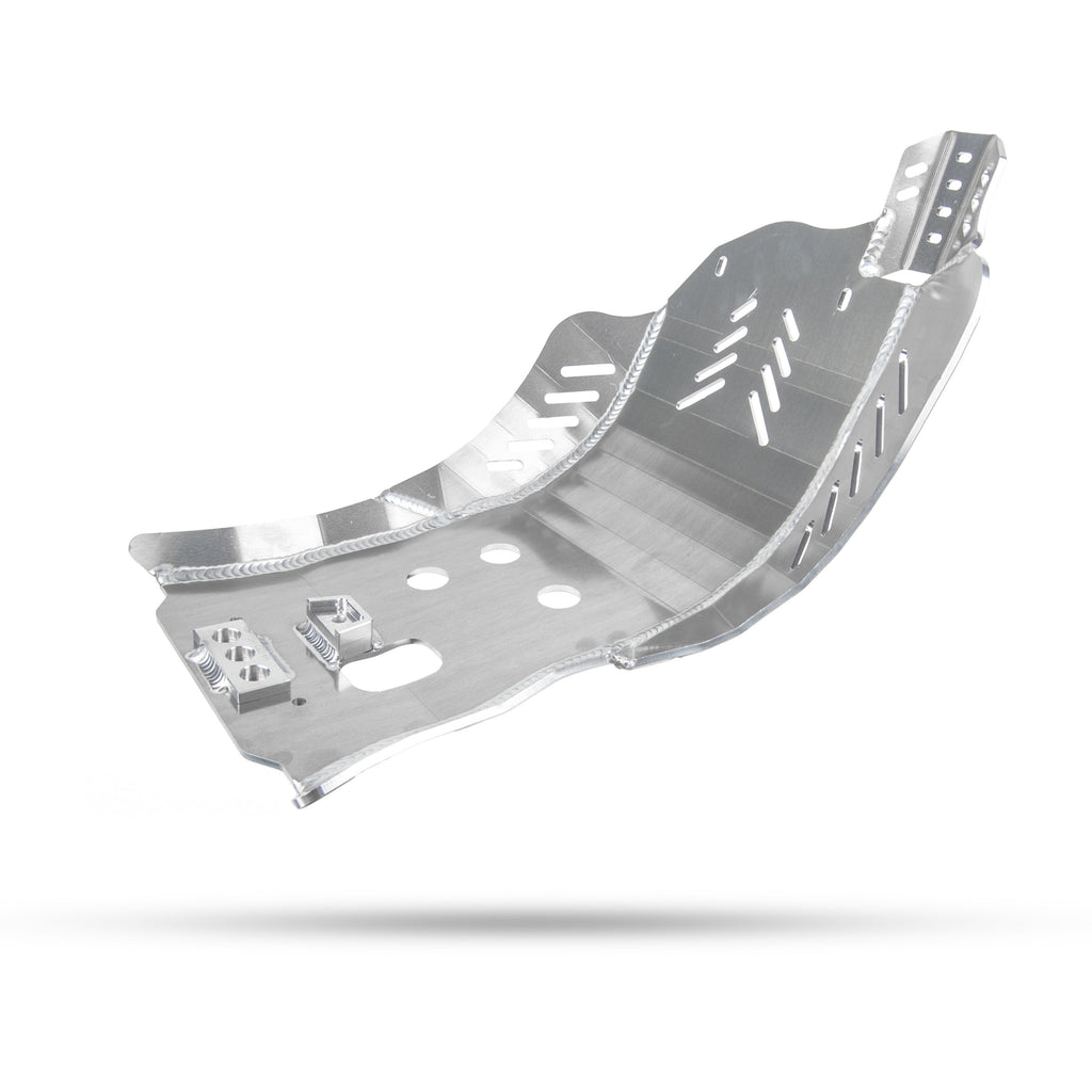 Sabot Aluminium 4T 250/310/450 Enduro Engineering Yamaha Fantic 2019 - 2025