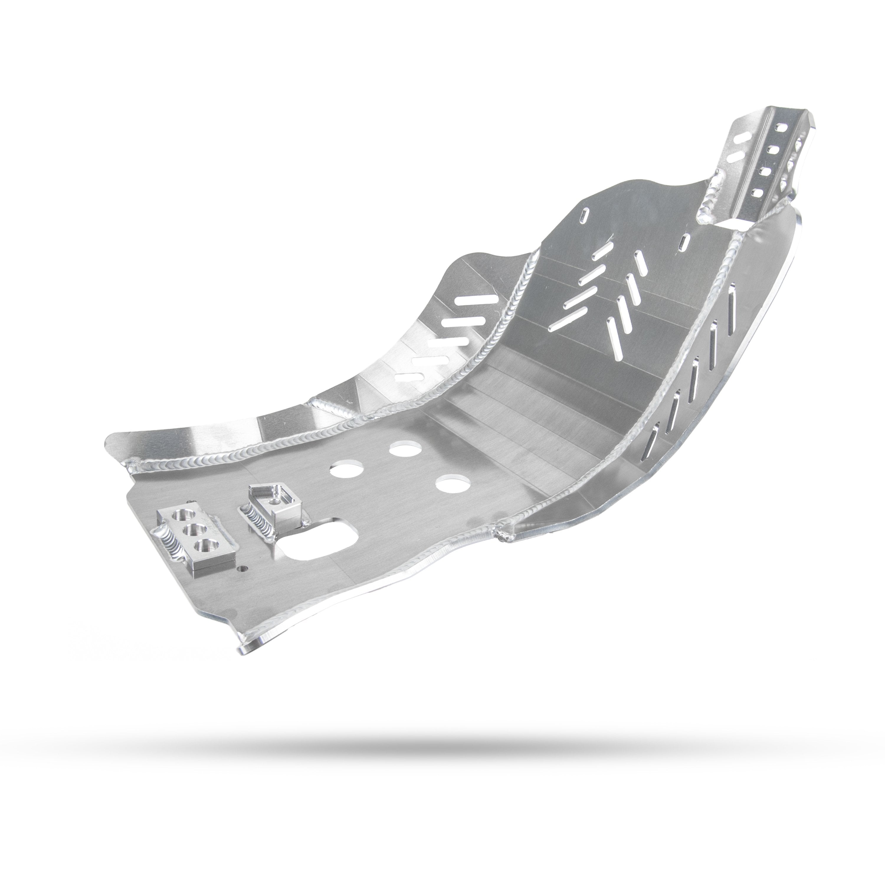 Sabot Aluminium 4T 250/310/450 Enduro Engineering Yamaha Fantic 2019 - 2025