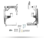 Protection Radiateur 4T 250/310/450 Enduro Engineering Yamaha Fantic 2019 - 2025