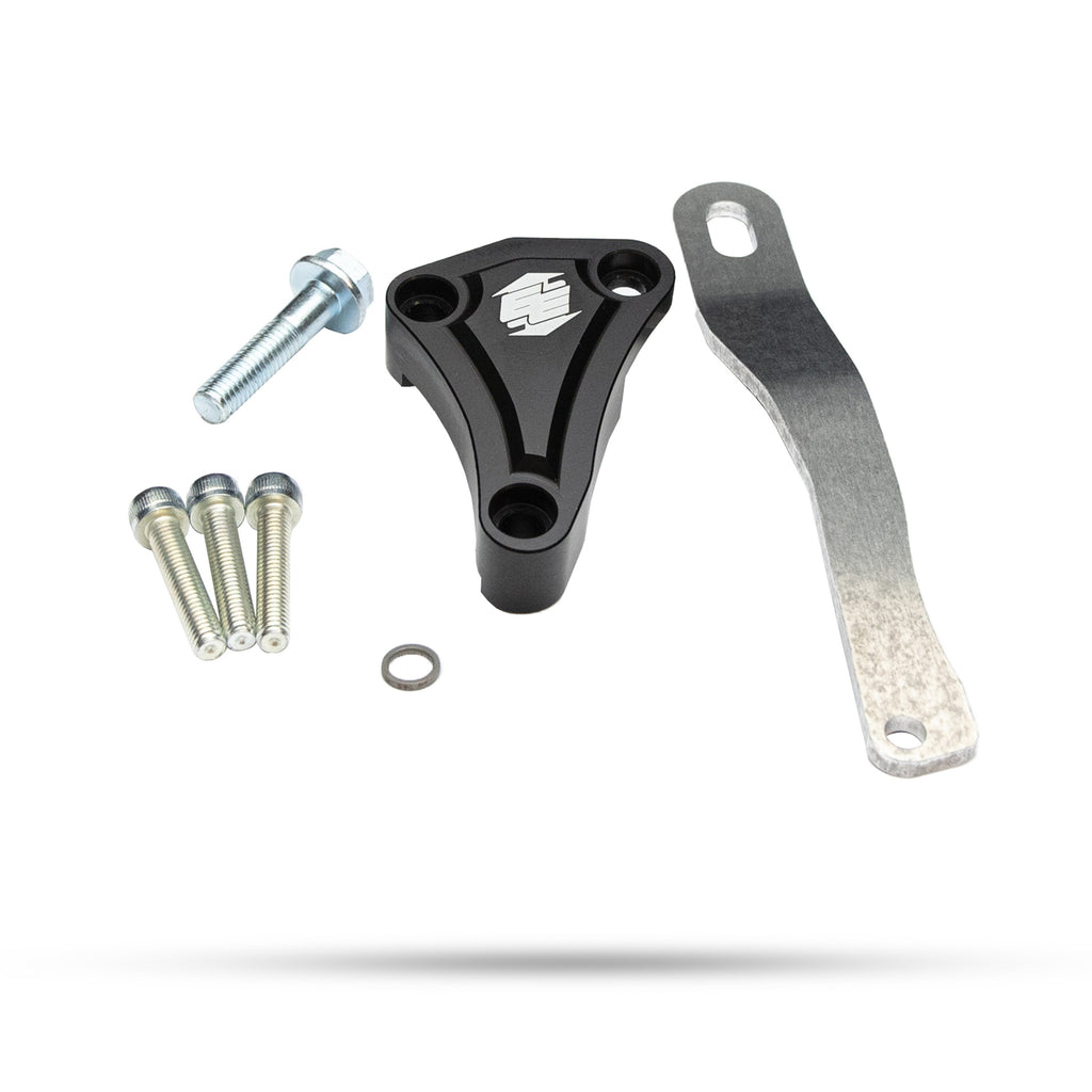Protection Récepteur Embrayage 2T 250/300 Enduro Engineering KTM 1999 - 2005