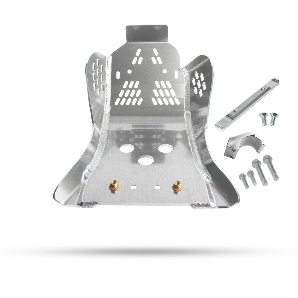 Sabot Aluminium 2T 125/150 Enduro Engineering KTM Husqvarna GasGas 2020 - 2023