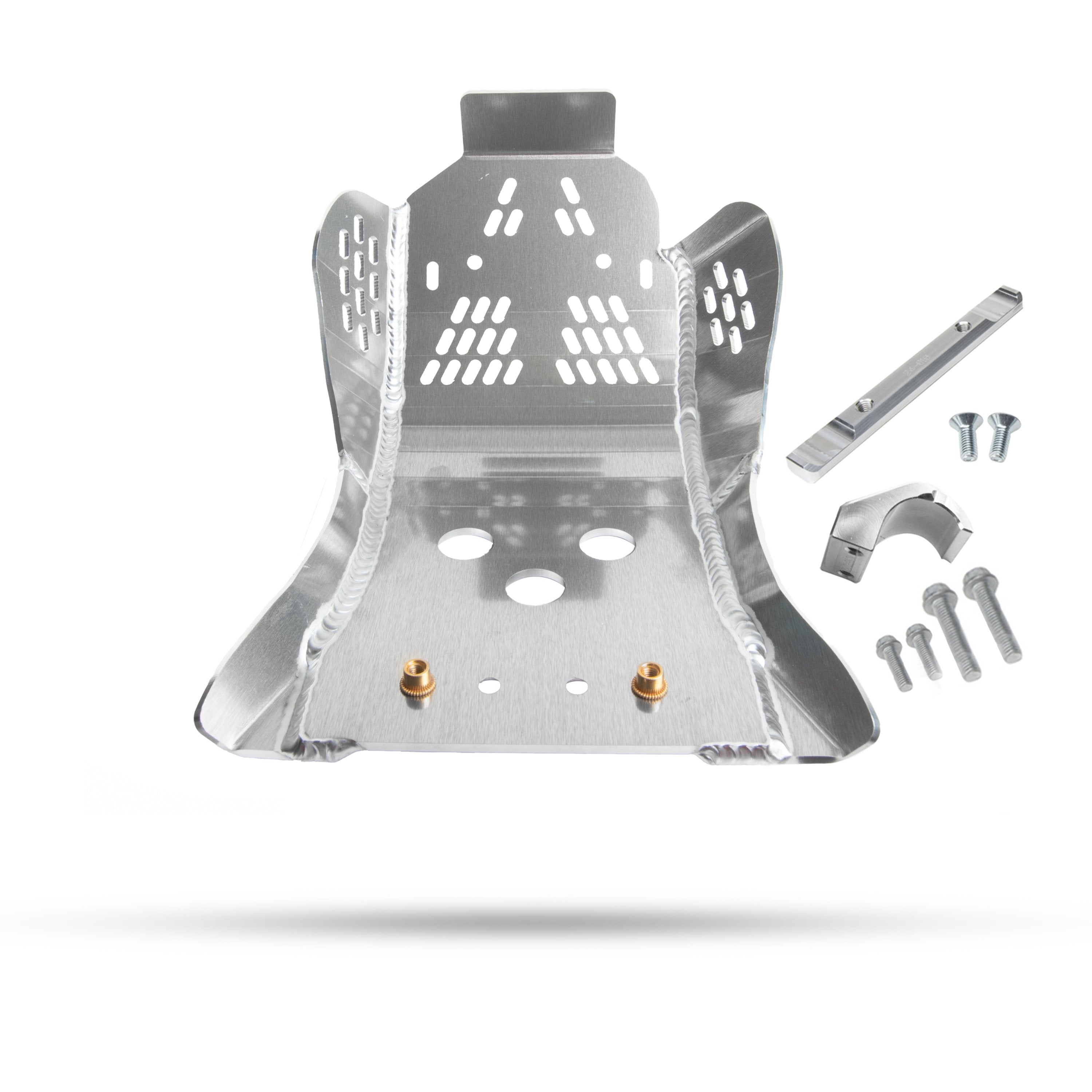 Sabot Aluminium 2T 125/150 Enduro Engineering KTM Husqvarna GasGas 2020 - 2023