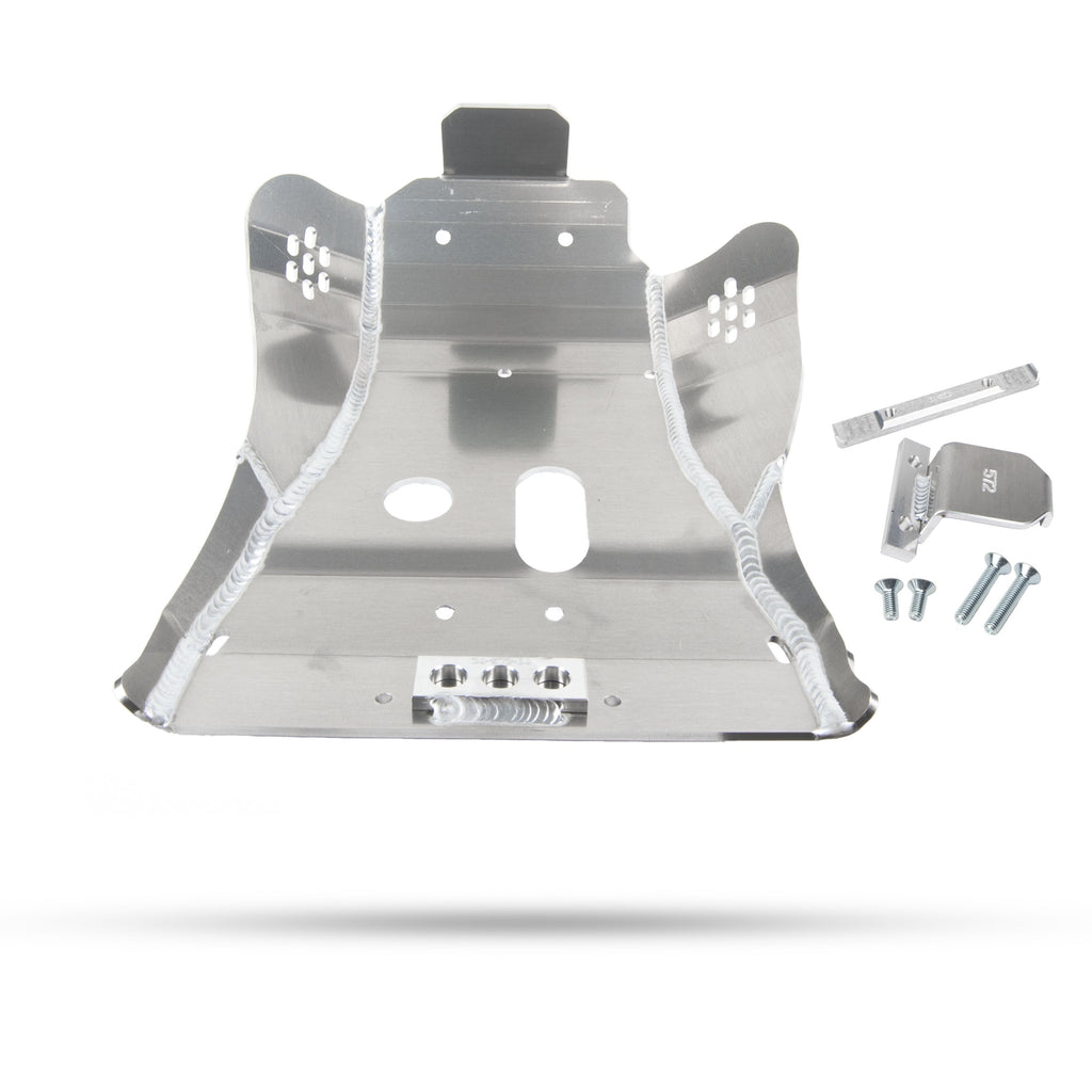 Sabot Aluminium 2T 250/300 Enduro Engineering Yamaha Fantic 2005 - 2027