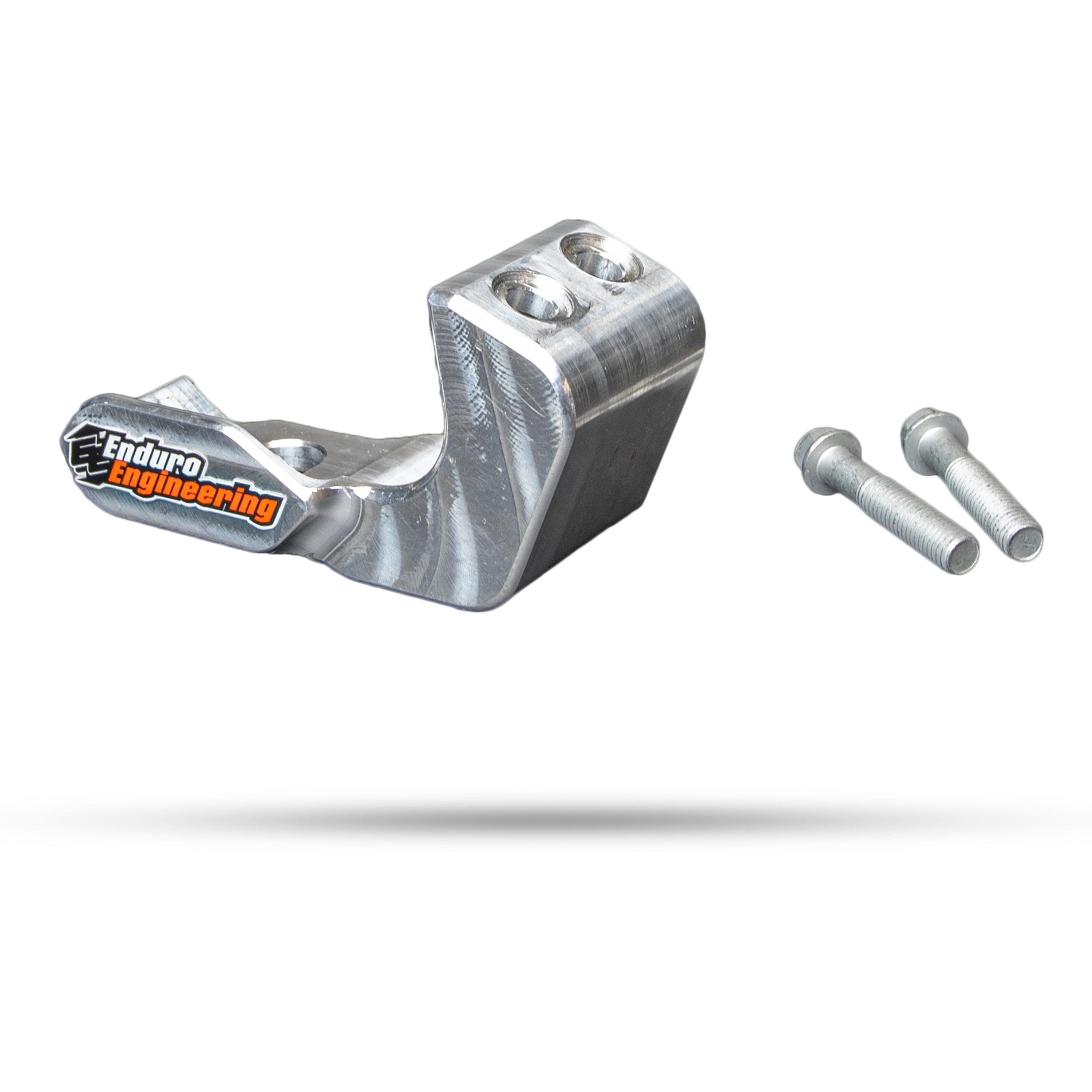 Protection Bas de Fourche Droite 125-500 Enduro Engineering Beta Sherco Yamaha 2008 - 2027