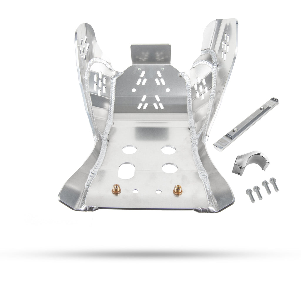 Sabot Extrême Aluminium 2T 250/300 Enduro Engineering KTM Husqvarna GasGas 2019 - 2023