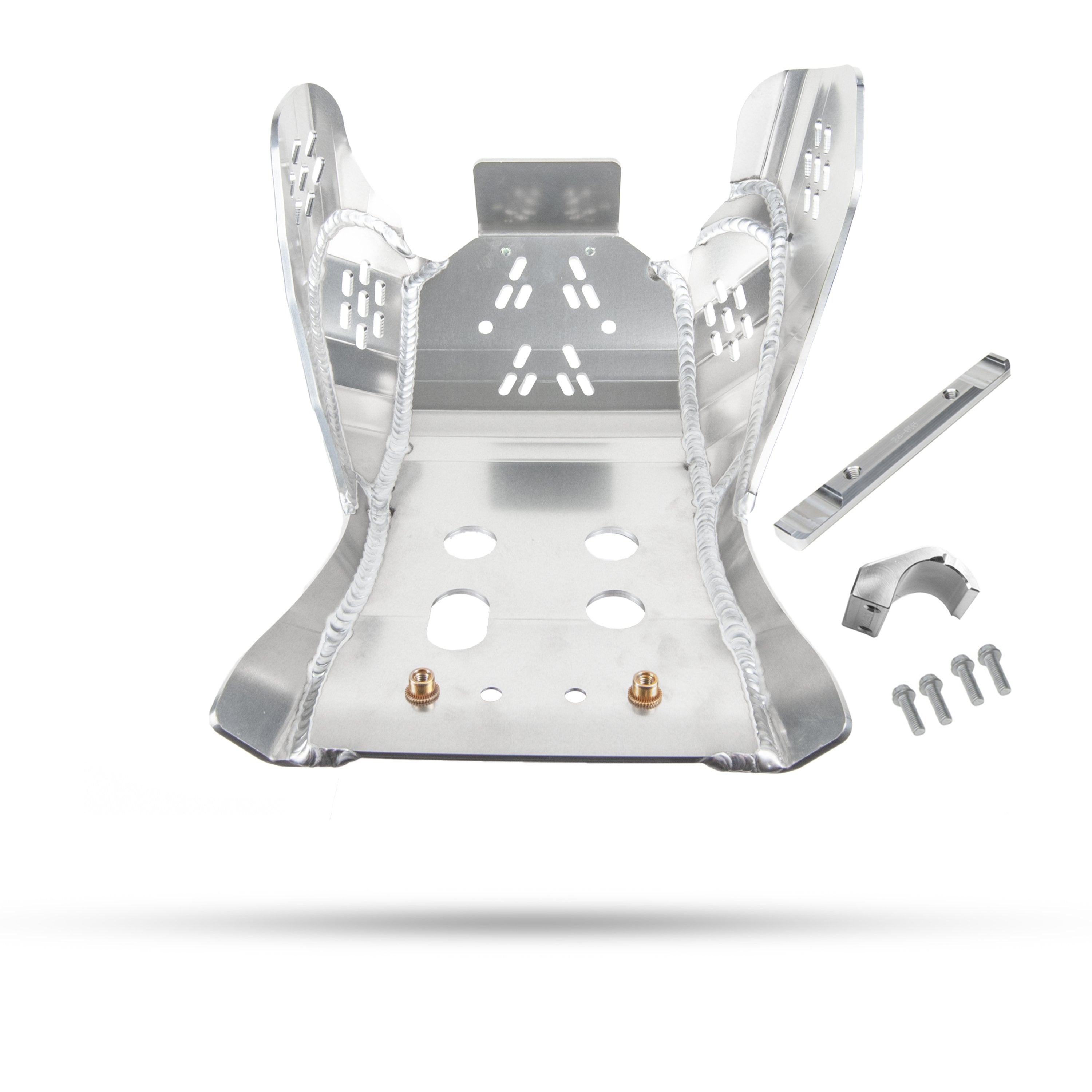 Sabot Extrême Aluminium 2T 250/300 Enduro Engineering KTM Husqvarna GasGas 2019 - 2023