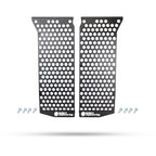 Grille de Protection Radiateur 125-570 Enduro Engineering KTM Husqvarna Husaberg 2007 - 2019