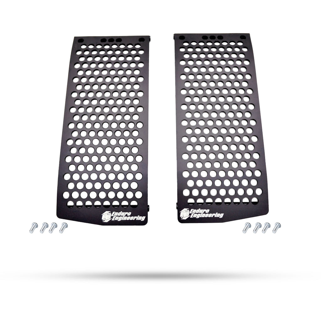 Grille de Protection Radiateur 2T 250/300 Enduro Engineering Beta 2013 - 2019