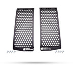 Grille de Protection Radiateur 2T 250/300 Enduro Engineering Beta 2013 - 2019