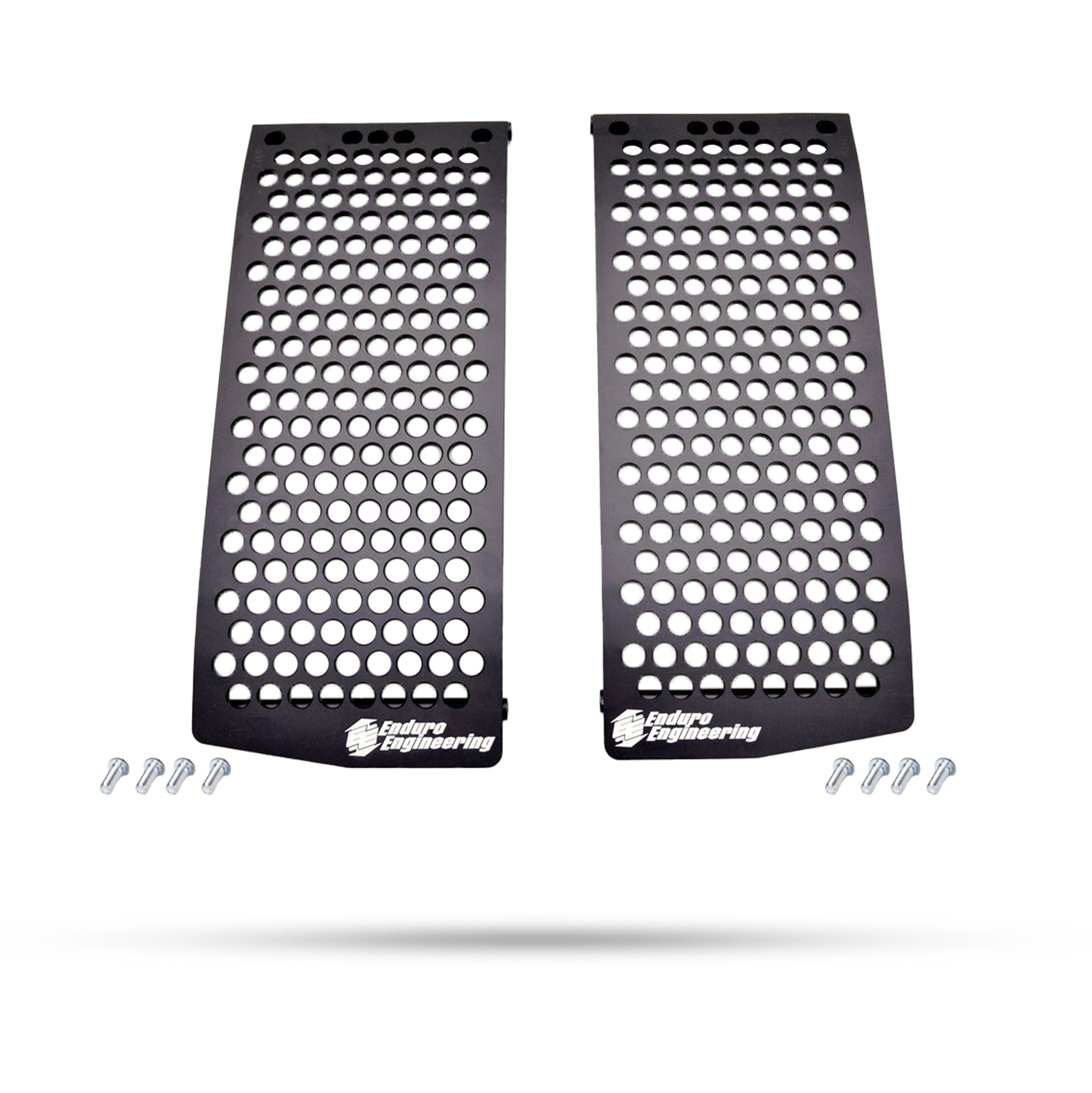 Grille de Protection Radiateur 2T 250/300 Enduro Engineering Beta 2013 - 2019