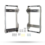 Protection Radiateur 4T 250/450 Enduro Engineering Yamaha 2015 - 2019