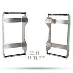 Protection Radiateur 4T 450 Enduro Engineering Yamaha 2010 - 2013