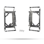 Protection Radiateur 125-501 Enduro Engineering KTM Husqvarna GasGas 2018 - 2023