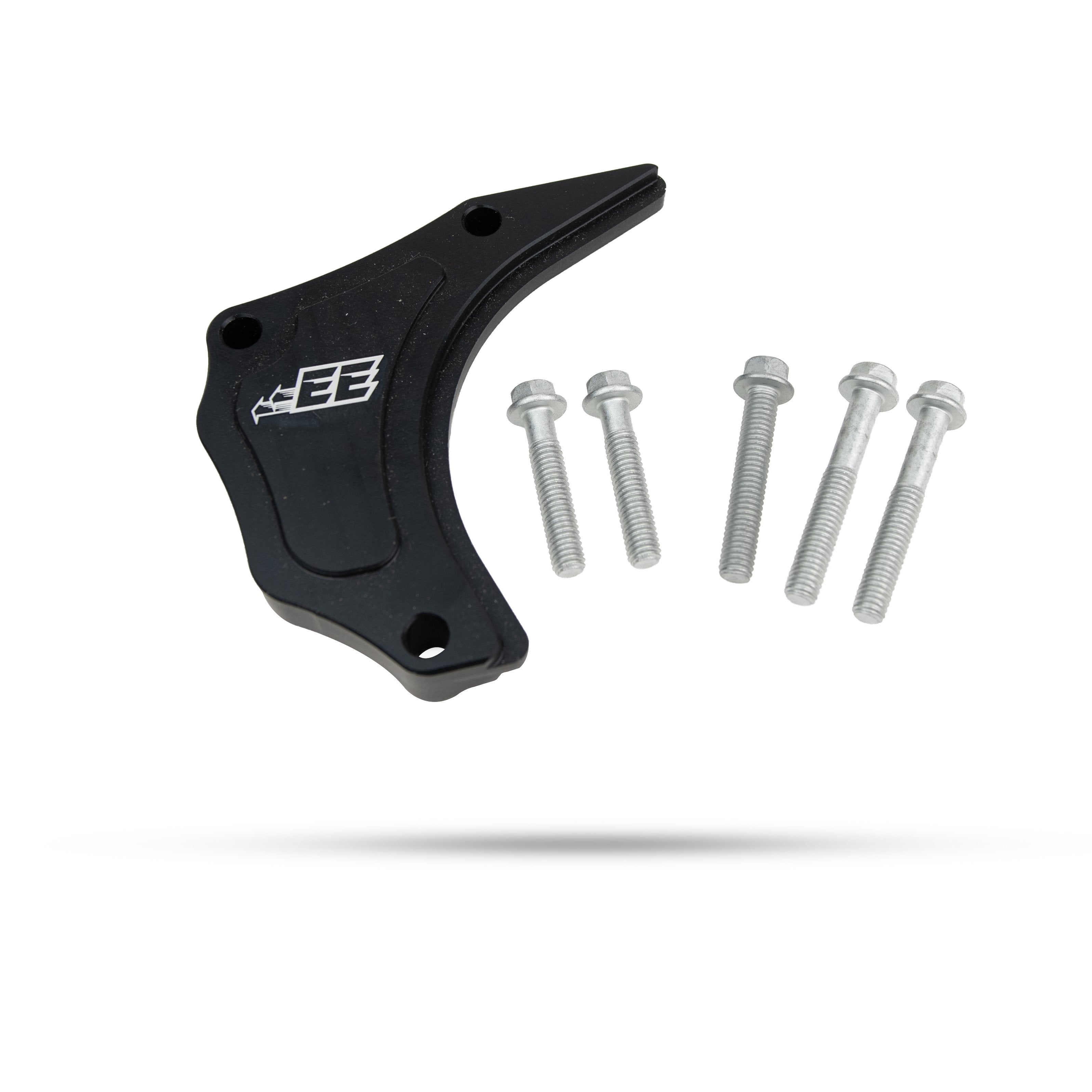 Protection Récepteur Embrayage 4T 450/500 Enduro Engineering Sherco 2015 - 2027