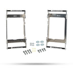 Protection Radiateur 2T 300 Enduro Engineering Beta 2015 - 2027
