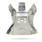 Sabot Extrême Aluminium 250/300/350 Enduro Engineering Beta 2022 - 2027