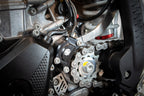 Protection Récepteur Embrayage 4T 250-501 Enduro Engineering KTM Husqvarna GasGas 2022 - 2027
