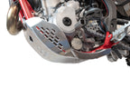 Sabot Aluminium Silent-Bloc 4T 250/350 Enduro Engineering KTM Husqvarna GasGas 2019 - 2023