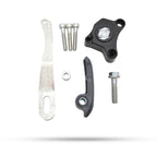 Protection Récepteur Embrayage 4T 250/350 Enduro Engineering KTM Husqvarna Husaberg 2011 - 2016